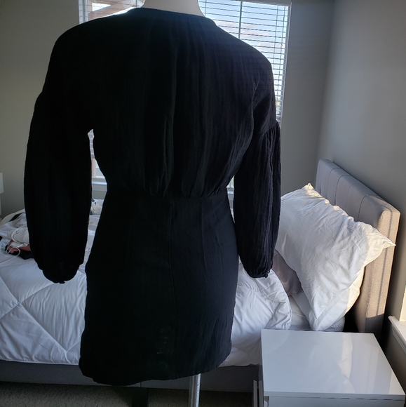 ZARA DRESS - Picture 2 of 2